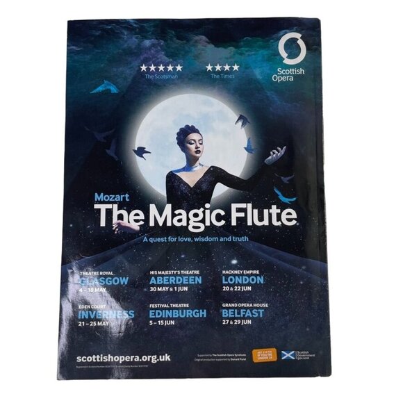 The Scots Magazine Travel June 2019 Vol 187 No 6 u Scotland Highland Adventure - Picture 4 of 11